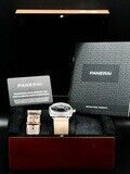 Panerai PAM00992 Radiomir 8 Days image 5 thumbnail