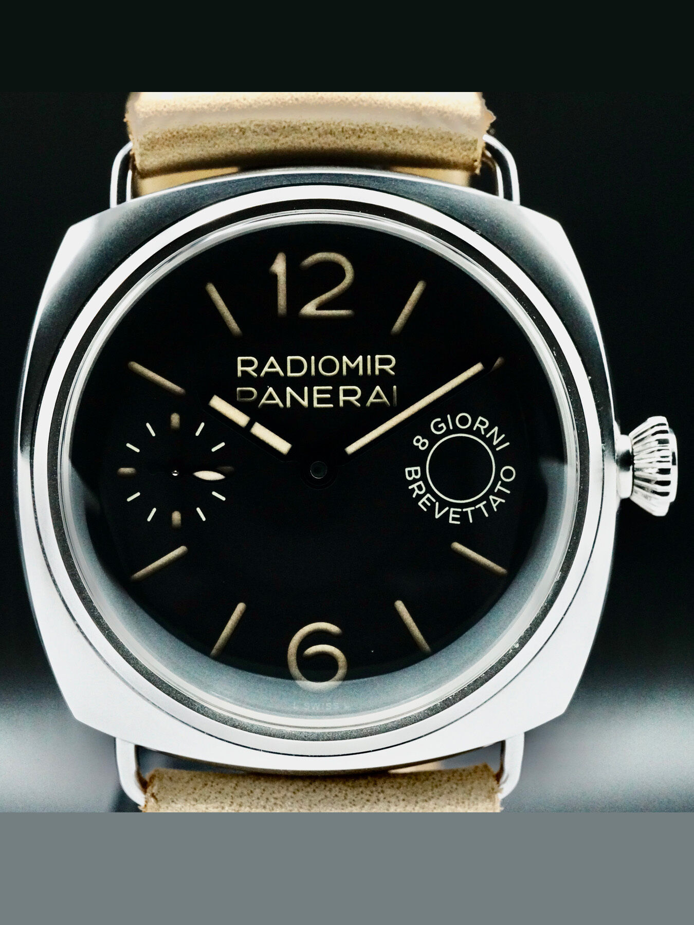 Panerai PAM00992 Radiomir 8 Days