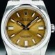 Rolex 116000 Oyster Perpetual image 0 thumbnail