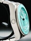Tudor Pelagos Turquoise Custom image 1 thumbnail