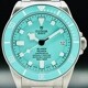 Tudor Pelagos Turquoise Custom image 0 thumbnail