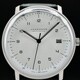 Junghans Max Bill Mega Solar 059/2023.02 image 0 thumbnail