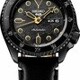 Seiko SRPK39 5 Sports 55th Anniversary Bruce Lee Limited Edition image 0 thumbnail