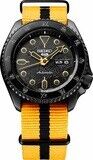 Seiko SRPK39 5 Sports 55th Anniversary Bruce Lee Limited Edition image 1 thumbnail