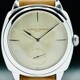 Laurent Ferrier LCF013.AC.JG1 Square Micro-Rotor Gold Toned image 0 thumbnail