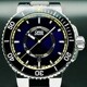Oris Great Barrier Reef Limited Edition II 01 743 7734 4185-Set image 0 thumbnail
