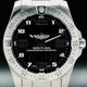 Breitling Aerospace Evo Titanium Black E7936310 image 0 thumbnail