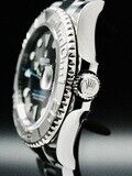 Rolex 126622 Yacht Master 40 Rhodium Dial image 2 thumbnail
