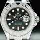 Rolex 126622 Yacht Master 40 Rhodium Dial image 0 thumbnail