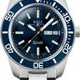 Ball DM3308A-S1C-BE Engineer Master II Skindiver Heritage image 0 thumbnail