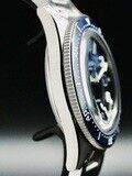Glashütte Original 1-39-11-09-81-70 SeaQ Blue Dial image 1 thumbnail
