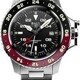 Ball DG2018C-S3C-BK Engineer Hydrocarbon AeroGMT II (42 mm) image 0 thumbnail