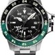 Ball DG2018C-S11C-BK Engineer Hydrocarbon AeroGMT II (42 mm) image 0 thumbnail