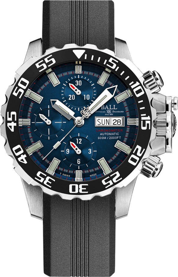 Ball DC3226A-P6C-BE Engineer Hydrocarbon NEDU