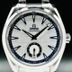 Omega 220.10.41.21.02.004 Aqua Terra 150M Small Seconds Silver Blue Dial on Bracelet image 0 thumbnail