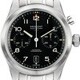 Bremont Arrow on Bracelet image 0 thumbnail