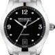 Bremont SOLO-34 AJ Black on Bracelet image 0 thumbnail