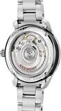 Bremont SOLO-34 AJ Mother of pearl on Bracelet image 1 thumbnail