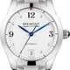 Bremont SOLO34-AJ-WH-B Mother of pearl on Bracelet image 0 thumbnail