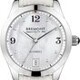 Bremont SOLO34-AJ-MP-R-S Mother of pearl on Leather Strap image 0 thumbnail