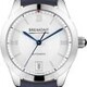 Bremont SOLO34-LC-WH-S White on Leather Strap image 0 thumbnail