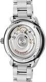 Bremont SOLO34-AJ-WH-B Mother of pearl on Bracelet image 1 thumbnail