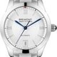 Bremont SOLO34-LC-WH-B White on Bracelet image 0 thumbnail