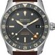 Bremont Supermarine S302 Ocean LE on Leather Strap image 0 thumbnail