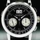 A. Lange & Söhne 403.035 Datograph Flyback image 0 thumbnail