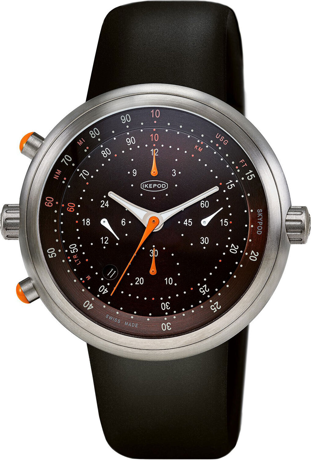 Ikepod Skypod SK03 Ola