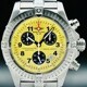 Breitling E73360 Aeromarine Chrono Avenger M1 Titanium bracelet image 0 thumbnail