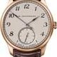 Moritz Grossmann Tefnut Rose Gold Silver Plated by Friction image 0 thumbnail