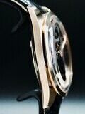 Grand Seiko Elegance SBGK004 Black Dial Rose Gold Case image 1 thumbnail