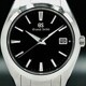 Grand Seiko SBGV223 Black Dial image 0 thumbnail