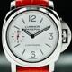 Panerai PAM01342 Luminor Luna Rosa image 0 thumbnail