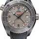 Omega 215.92.46.22.99.002 Seamaster Planet Ocean 600M Co-Axial Master Chronometer GMT Dark Grey image 0 thumbnail