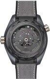 Omega 215.92.46.22.99.002 Seamaster Planet Ocean 600M Co-Axial Master Chronometer GMT Dark Grey image 1 thumbnail