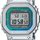 G-Shock GMWB5000PC-1 Full Metal Series Polychromatic Accents image 0 thumbnail