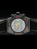Hublot 411.YT.1199.NR.BBE18 Big Bang Unico Best Buddies Limited Edition image 3 thumbnail