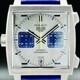 TAG Heuer CAW218C.FC6548 Monaco Racing Blue image 0 thumbnail