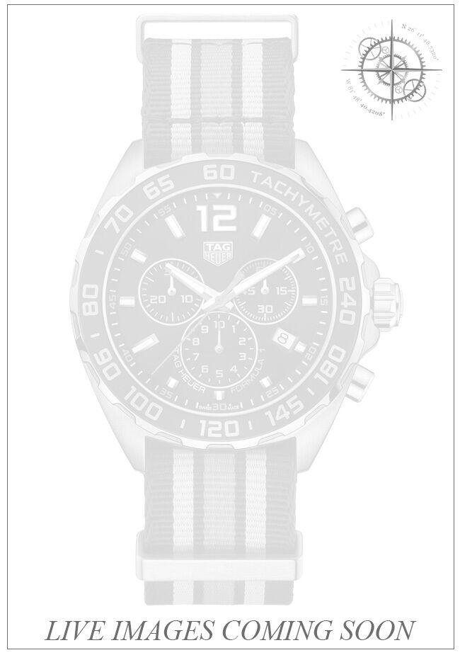 TAG Heuer CAZ1014.FC8196  Formula 1 Chronograph