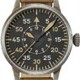 Laco Pilot Watch Original Kempten Erbstück image 0 thumbnail