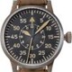 Laco Pilot Watch Original Leipzig Erbstück image 0 thumbnail