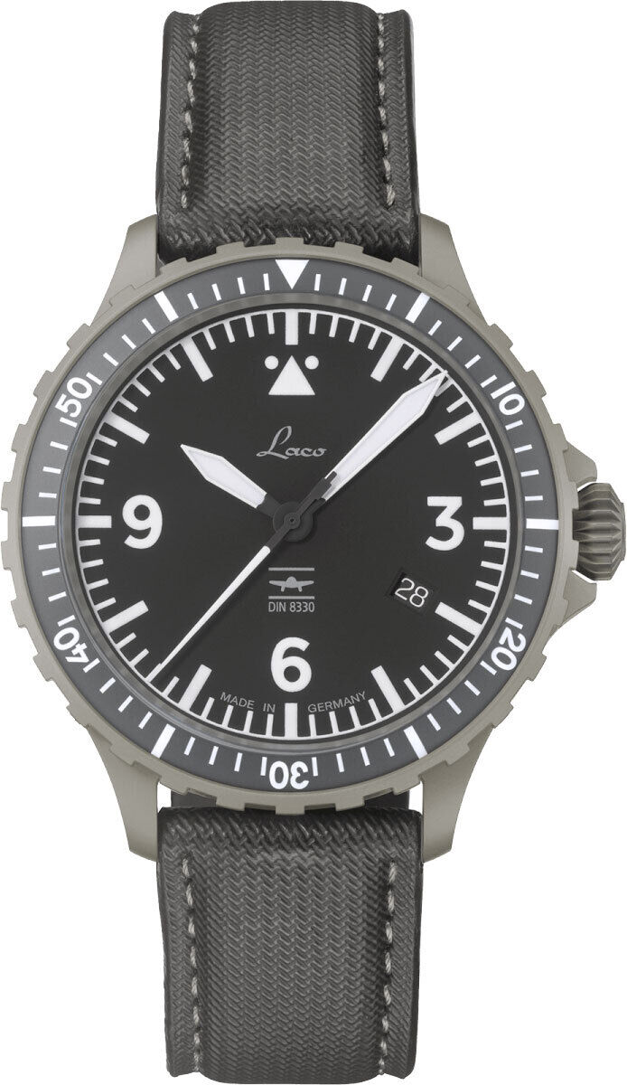Laco Hamburg DIN 8330