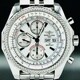 Breitling Bentley GMT A1336212/A575 image 0 thumbnail