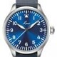 Laco Pilot Watches Basic Augsburg Blaue Stunde 39 image 0 thumbnail