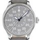 Laco Pilot Watches Basic Aachen Grau 42 image 0 thumbnail