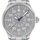 Laco Pilot Watches Basic Aachen Grau 42 MB image 0 thumbnail