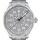 Laco Pilot Watches Basic Aachen Grau 39 MB image 0 thumbnail