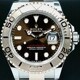 Rolex 126621 Yacht-Master 40 image 0 thumbnail